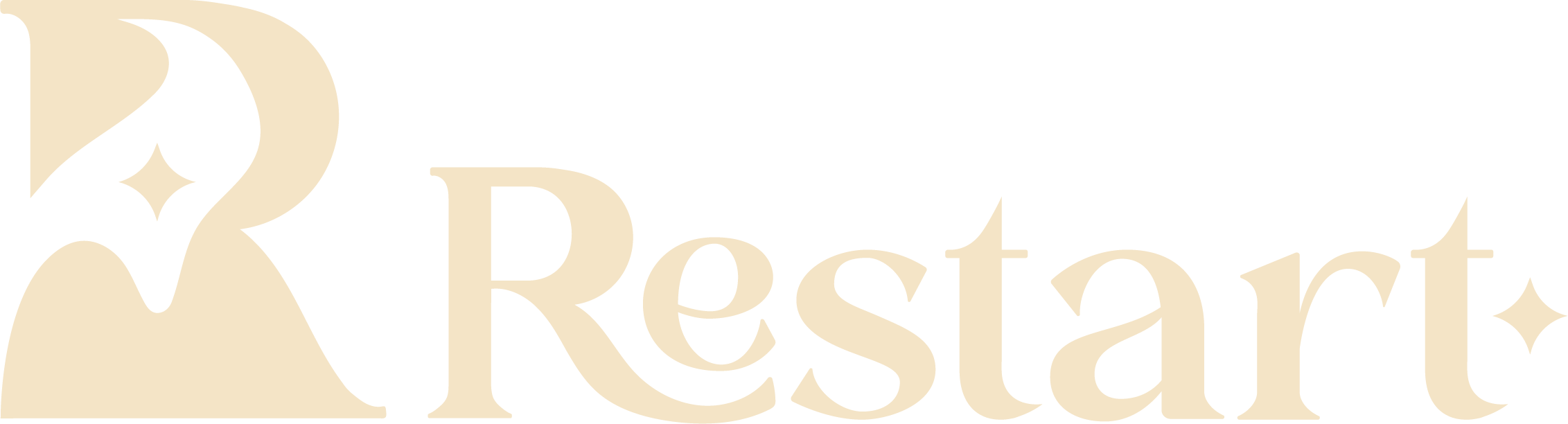 Logo Restart