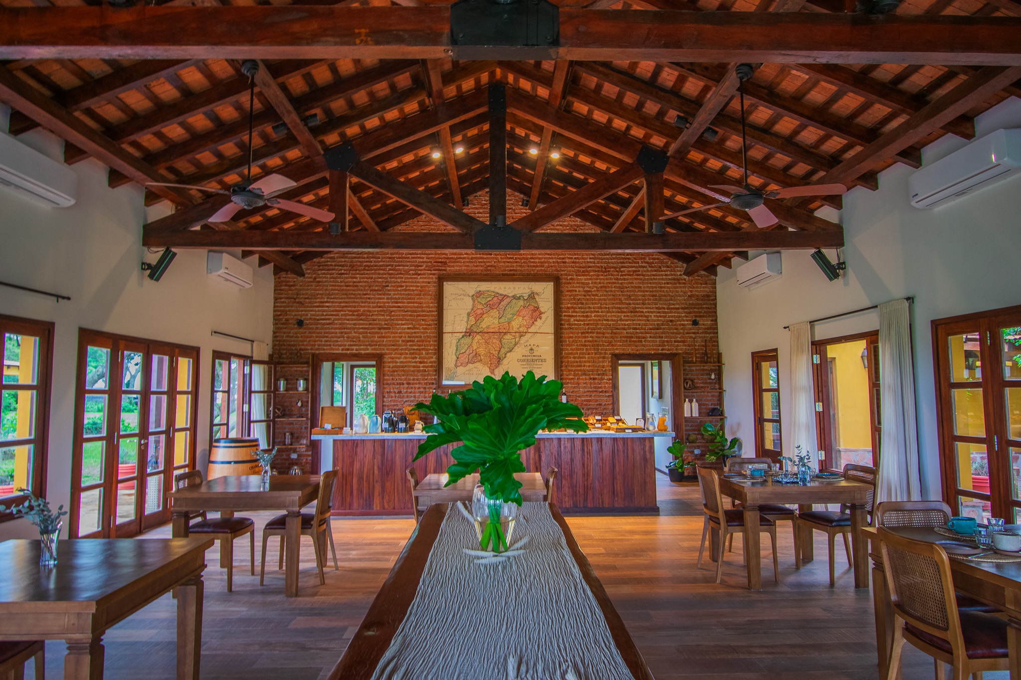 Galería ESTEROS DEL IBERÁ