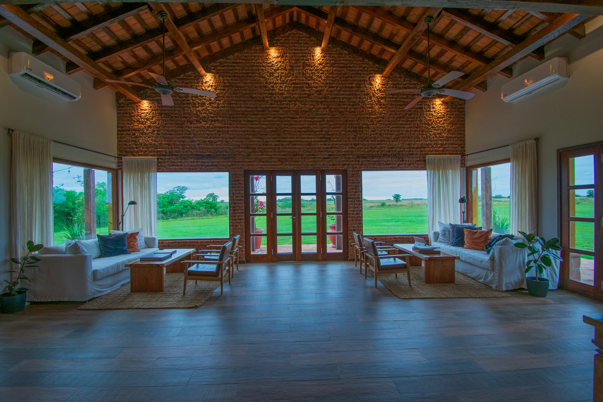 Galería ESTEROS DEL IBERÁ