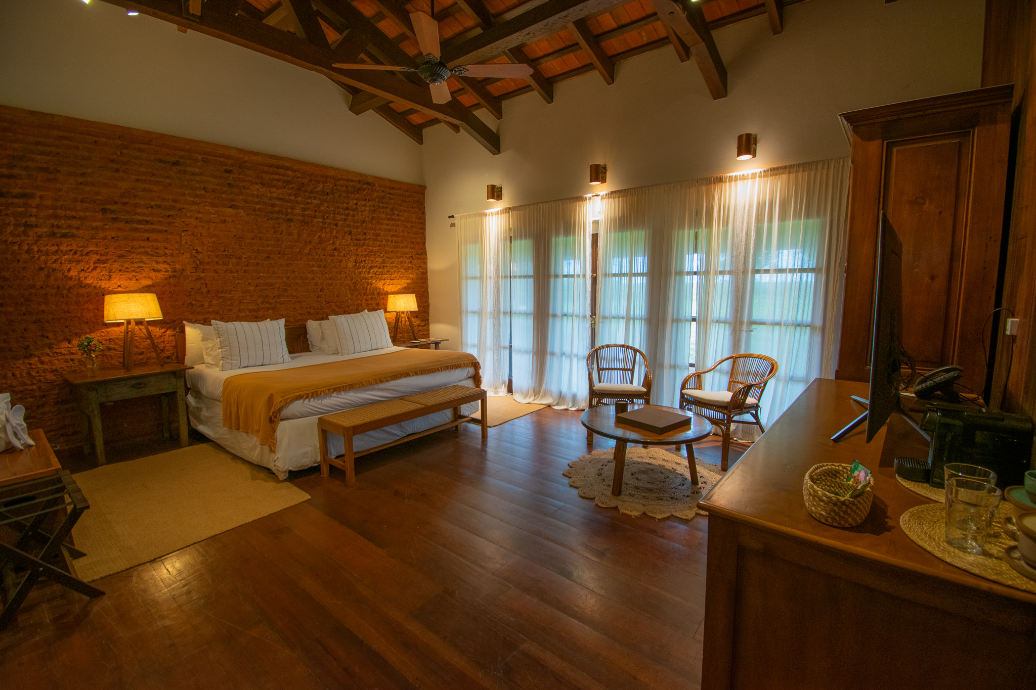 Galería ESTEROS DEL IBERÁ