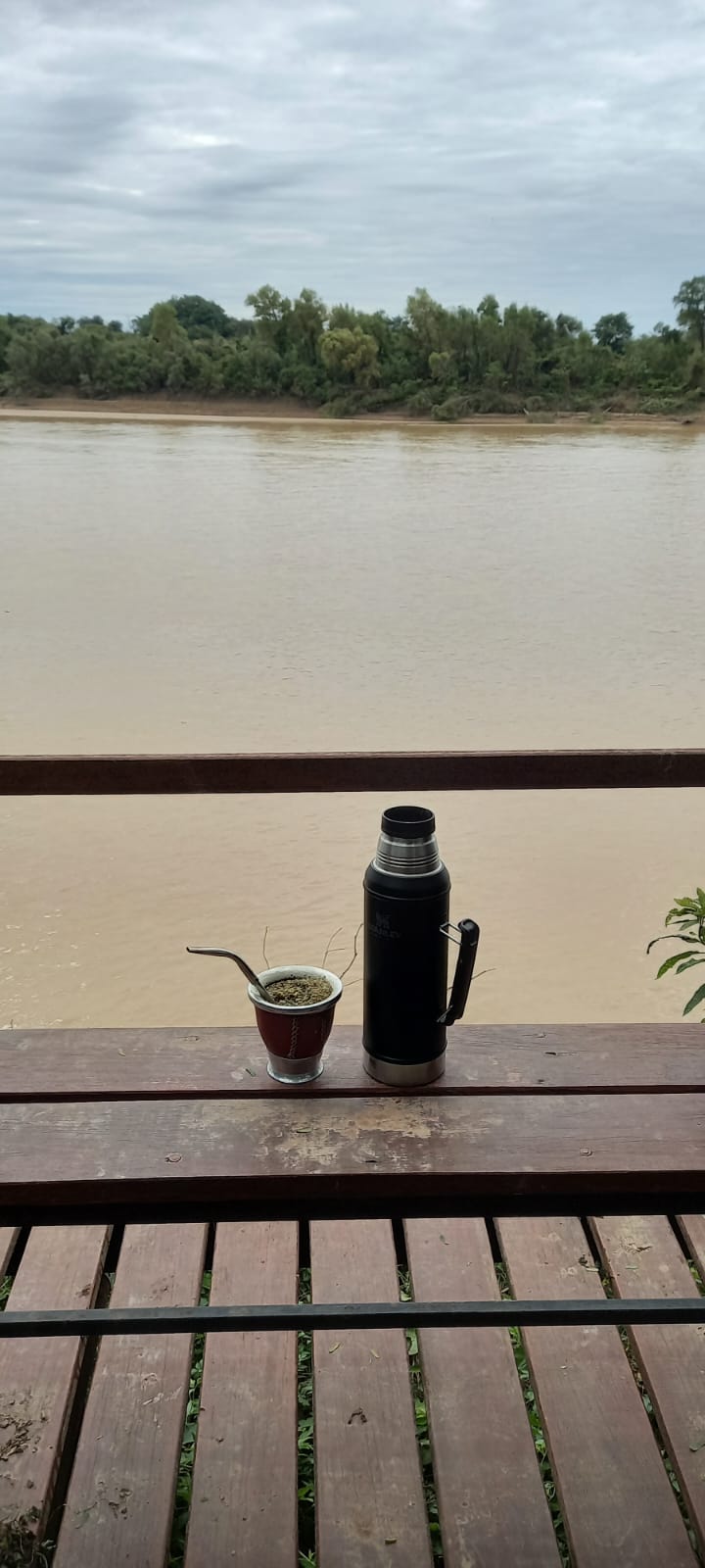 Galería IMPENETRABLE CHAQUEÑO