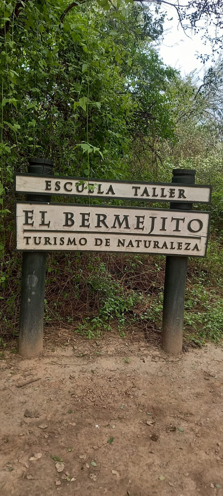 Galería IMPENETRABLE CHAQUEÑO